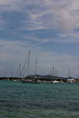 Image showing  Caribbean