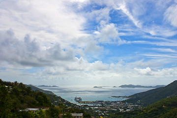 Image showing  Caribbean