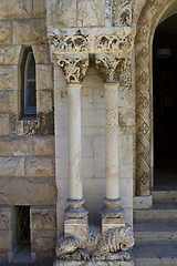 Image showing Old city of Jerusalem