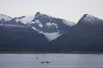 Image showing Amazing Alaska