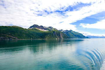 Image showing Amazing Alaska