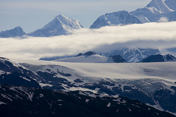 Image showing Amazing Alaska