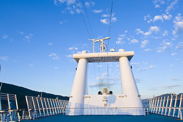 Image showing  Alaska Cruise.