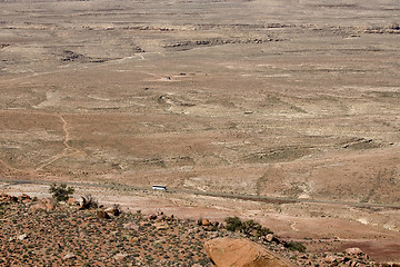 Image showing Grand Canyon. USA