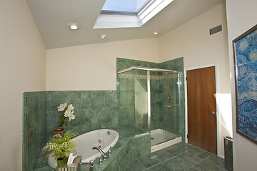 Image showing Bathroom