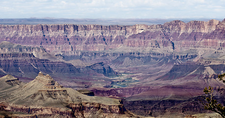 Image showing Grand Canyon. USA