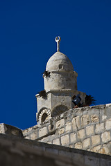 Image showing Church of the Holy Sepulchre