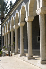 Image showing Column