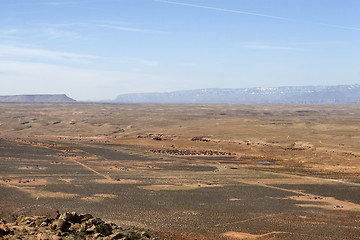 Image showing Grand Canyon. USA