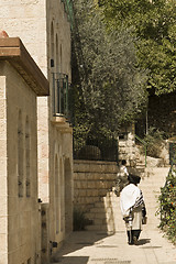 Image showing Jerusalem