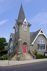 Image showing Cape May - Historic sites of  New Jersey