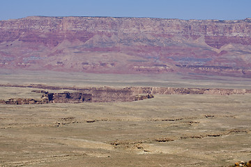 Image showing Grand Canyon. USA