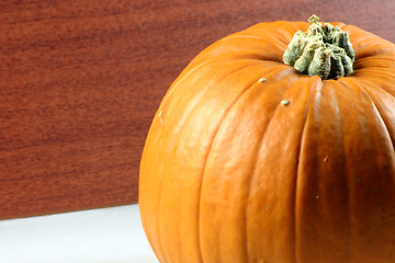 Image showing pumpkin