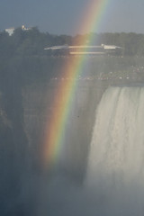 Image showing Niagara falls