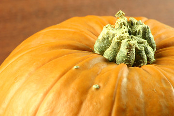 Image showing pumpkin