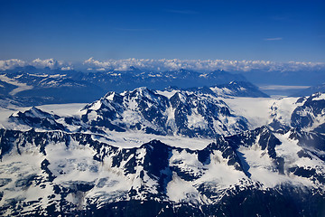 Image showing Amazing Alaska