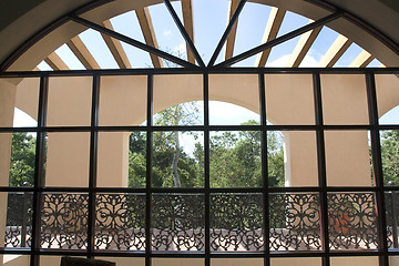 Image showing Window