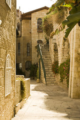 Image showing Jerusalem