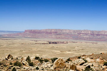 Image showing Grand Canyon. USA