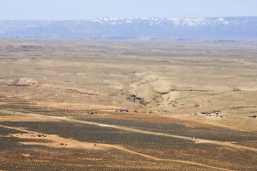 Image showing Grand Canyon. USA