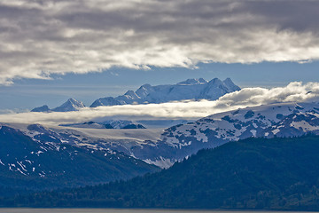 Image showing Amazing Alaska