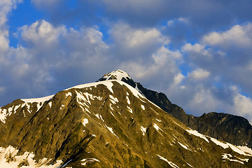 Image showing Amazing Alaska