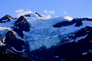 Image showing Amazing Alaska