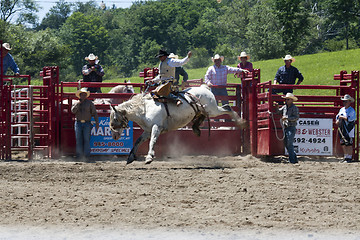 Image showing Rodeo