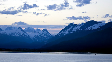 Image showing Amazing Alaska