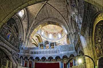 Image showing Church of the Holy Sepulchre