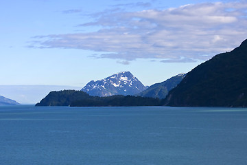 Image showing Amazing Alaska