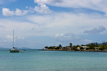 Image showing  Caribbean