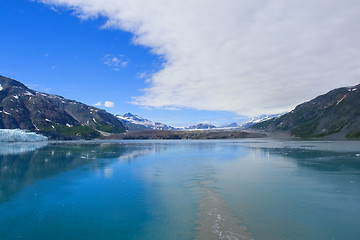 Image showing Amazing Alaska