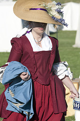 Image showing Old Fort Niagara