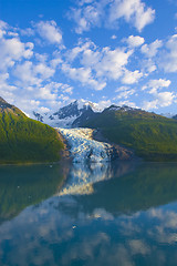 Image showing Amazing Alaska