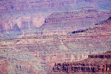 Image showing Grand Canyon