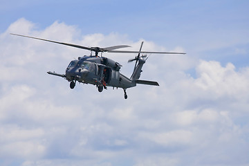 Image showing PaveHawk