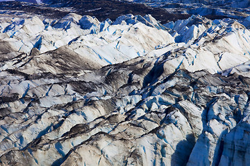 Image showing Amazing Alaska