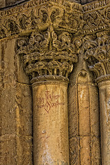 Image showing Church of the Holy Sepulchre