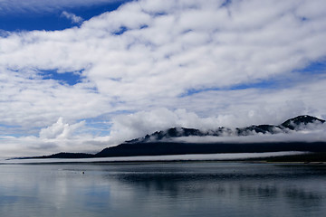 Image showing Mountain Alaska