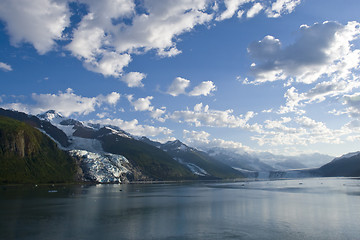 Image showing Amazing Alaska