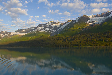 Image showing Amazing Alaska