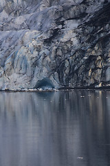 Image showing Alaska's Glacier Bay