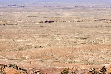 Image showing Grand Canyon. USA