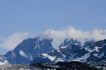 Image showing Amazing Alaska