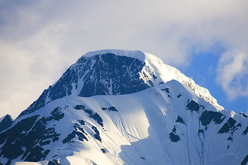 Image showing Amazing Alaska