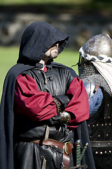 Image showing  Port Washington - September 15. Medieval Festival  September 20