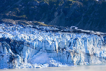 Image showing Alaska's Glacier Bay