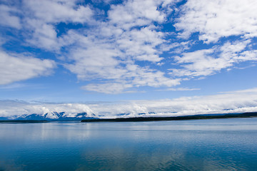 Image showing Amazing Alaska