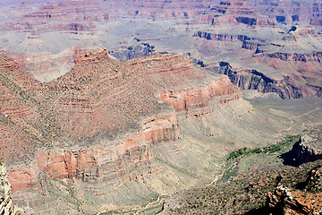 Image showing Grand Canyon